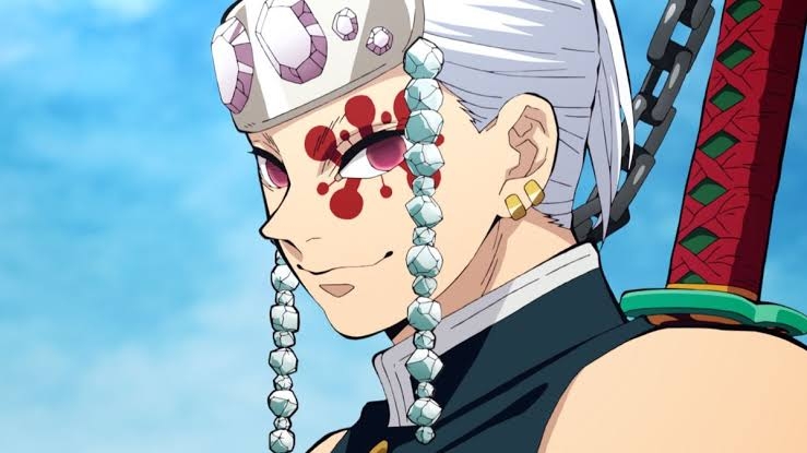 【二次元】鬼滅の刃で彼氏にしたいキャラPart14【妄想】