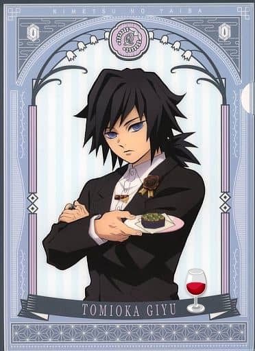 【二次元】鬼滅の刃で彼氏にしたいキャラPart14【妄想】