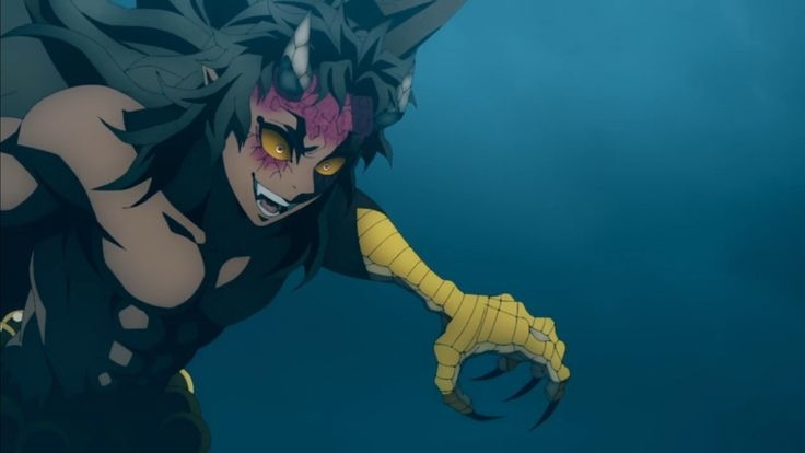 【二次元】鬼滅の刃で彼氏にしたいキャラPart14【妄想】