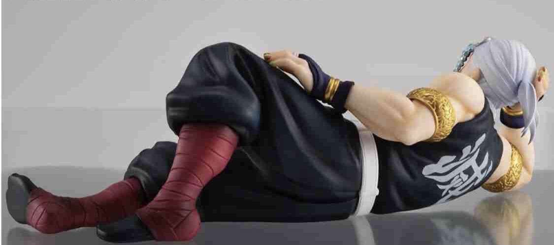 【二次元】鬼滅の刃で彼氏にしたいキャラPart14【妄想】