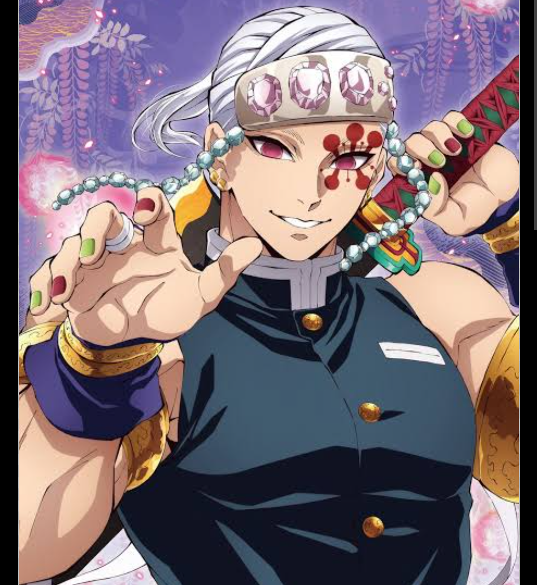 【二次元】鬼滅の刃で彼氏にしたいキャラPart14【妄想】