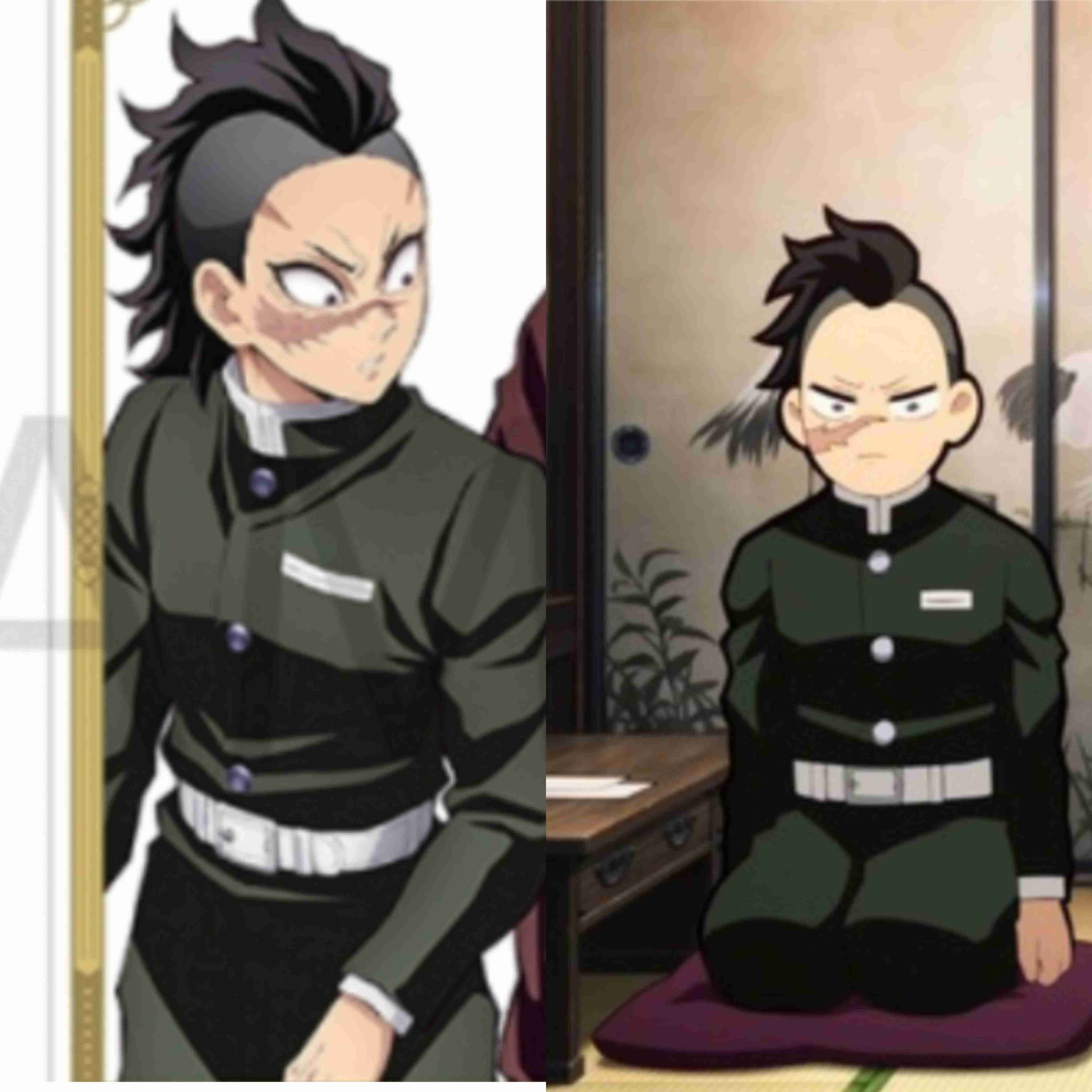 【二次元】鬼滅の刃で彼氏にしたいキャラPart14【妄想】