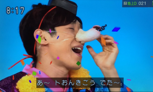 「もうNHKに呼ばないで下さい」だいすけお兄さんの「ロリ神」TikTokに批判殺到→動画削除