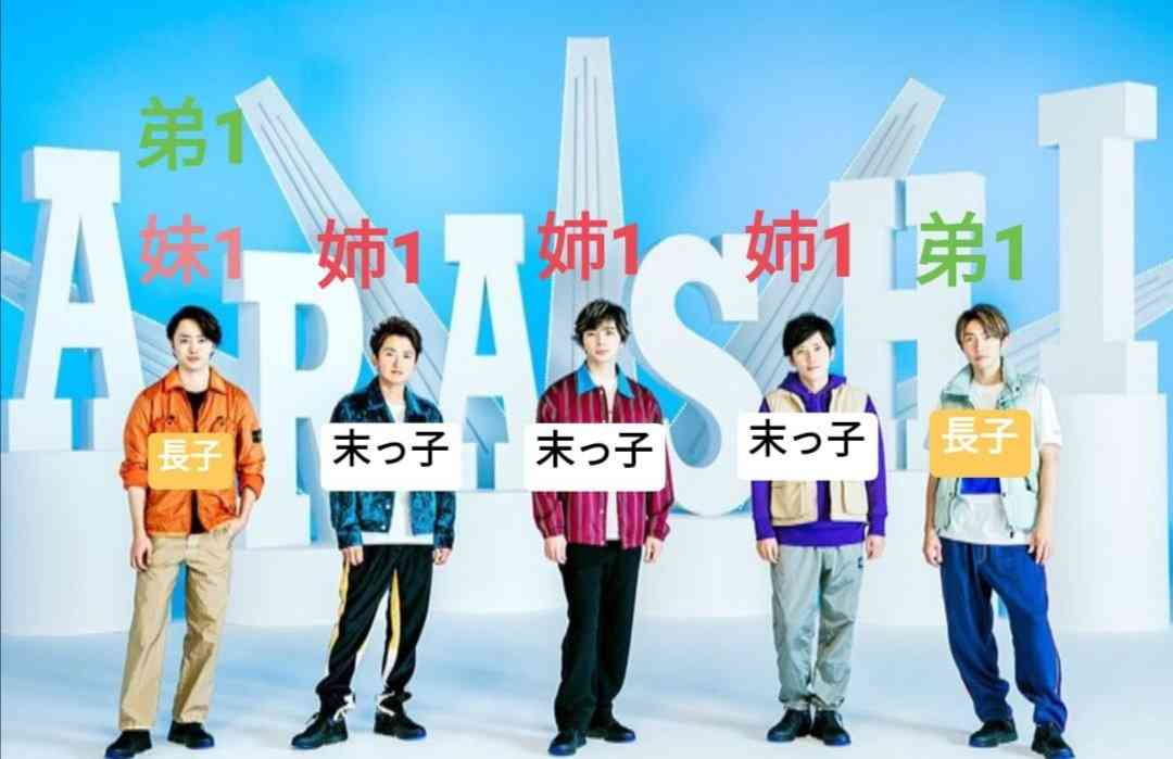 二宮和也　独立後は姉とも協力へ　個人事務所公式サイトは「姉弟で作る事になりました笑」
