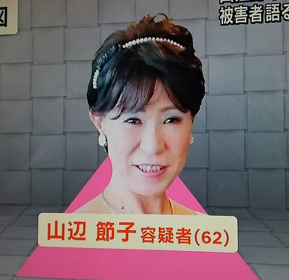「若く見られたい」実在しない妹の戸籍を取得したか 72歳女と夫逮捕 東京・大田区