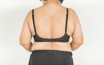 痩せることを諦めた人