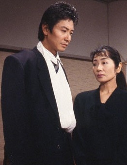 橋田壽賀子ドラマ「おんなは一生懸命」BS11