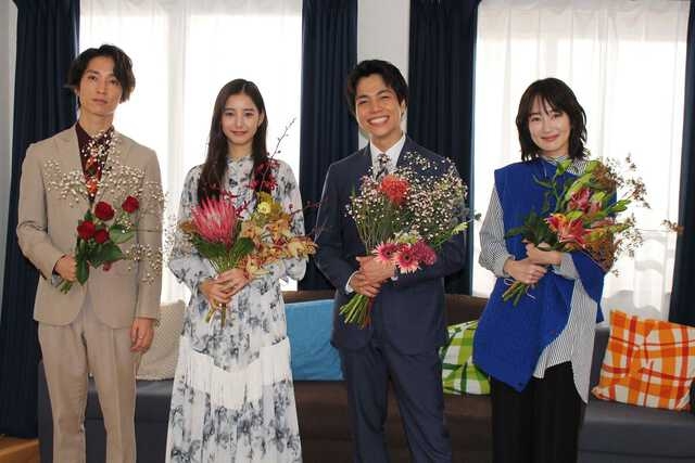 重岡大毅、初恋は「長い髪の大人びた海外の方…勝手にドキドキ」 新木優子は「とにかく足が速い人」 | ガールズちゃんねる - Girls ...