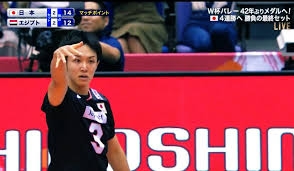 【実況・感想】パリ五輪予選／ワールドカップバレー2023 男子「日本vsスロベニア」