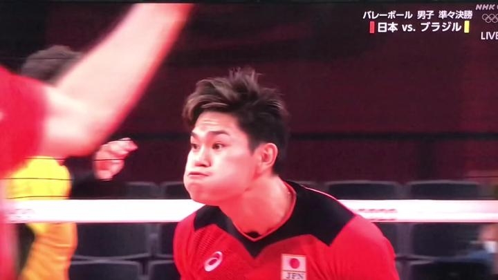 【実況・感想】パリ五輪予選／ワールドカップバレー2023 男子「日本vsスロベニア」