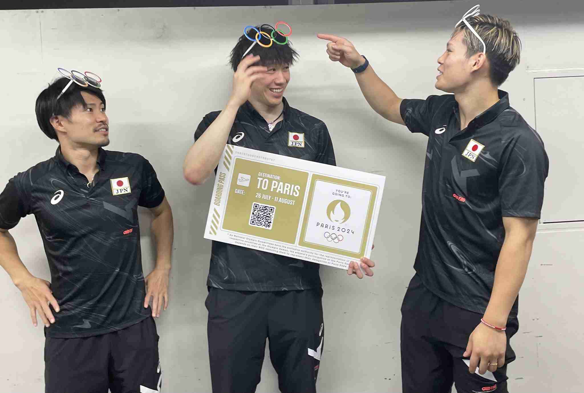 【実況・感想】パリ五輪予選／ワールドカップバレー2023 男子「日本vsスロベニア」