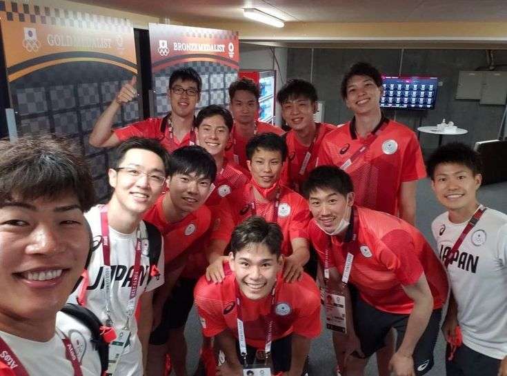 【実況・感想】パリ五輪予選／ワールドカップバレー2023 男子「日本vsスロベニア」