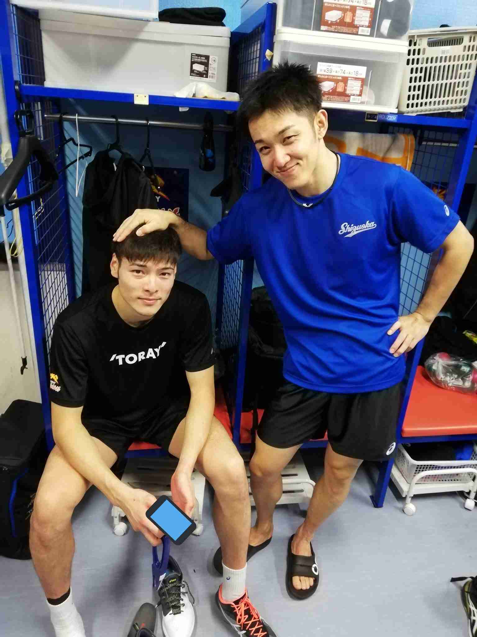 【実況・感想】パリ五輪予選／ワールドカップバレー2023 男子「日本vsスロベニア」