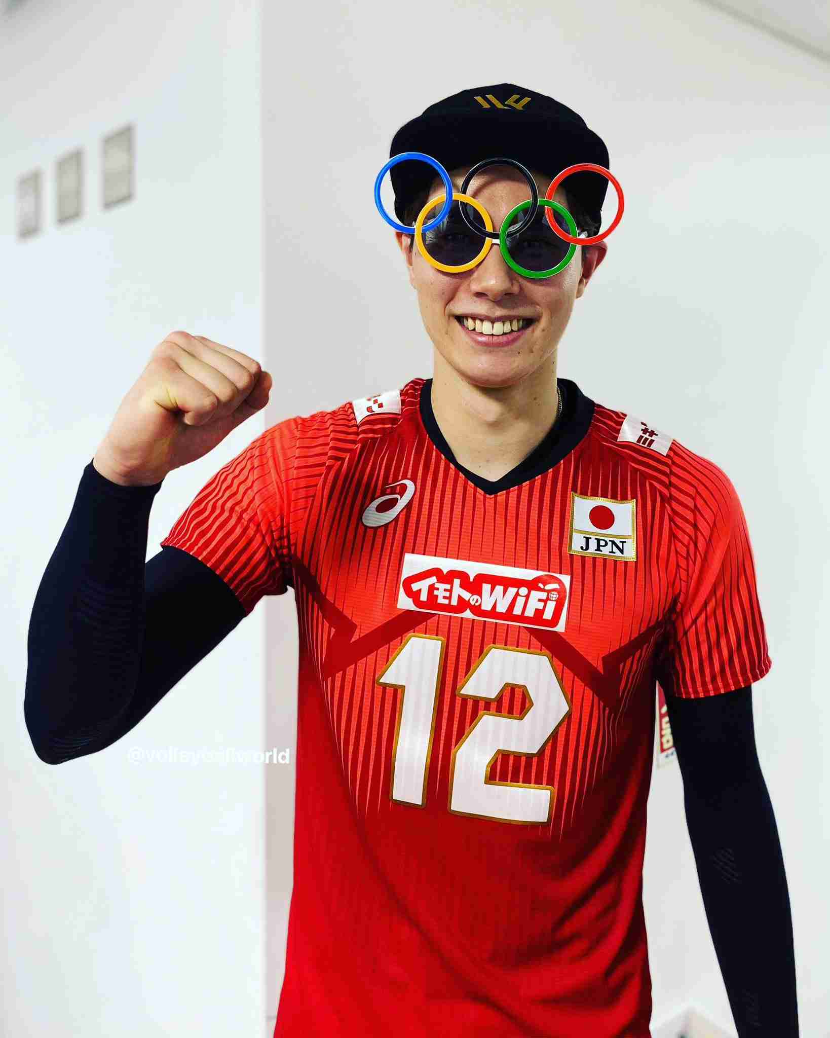 【実況・感想】パリ五輪予選／ワールドカップバレー2023 男子「日本vsスロベニア」