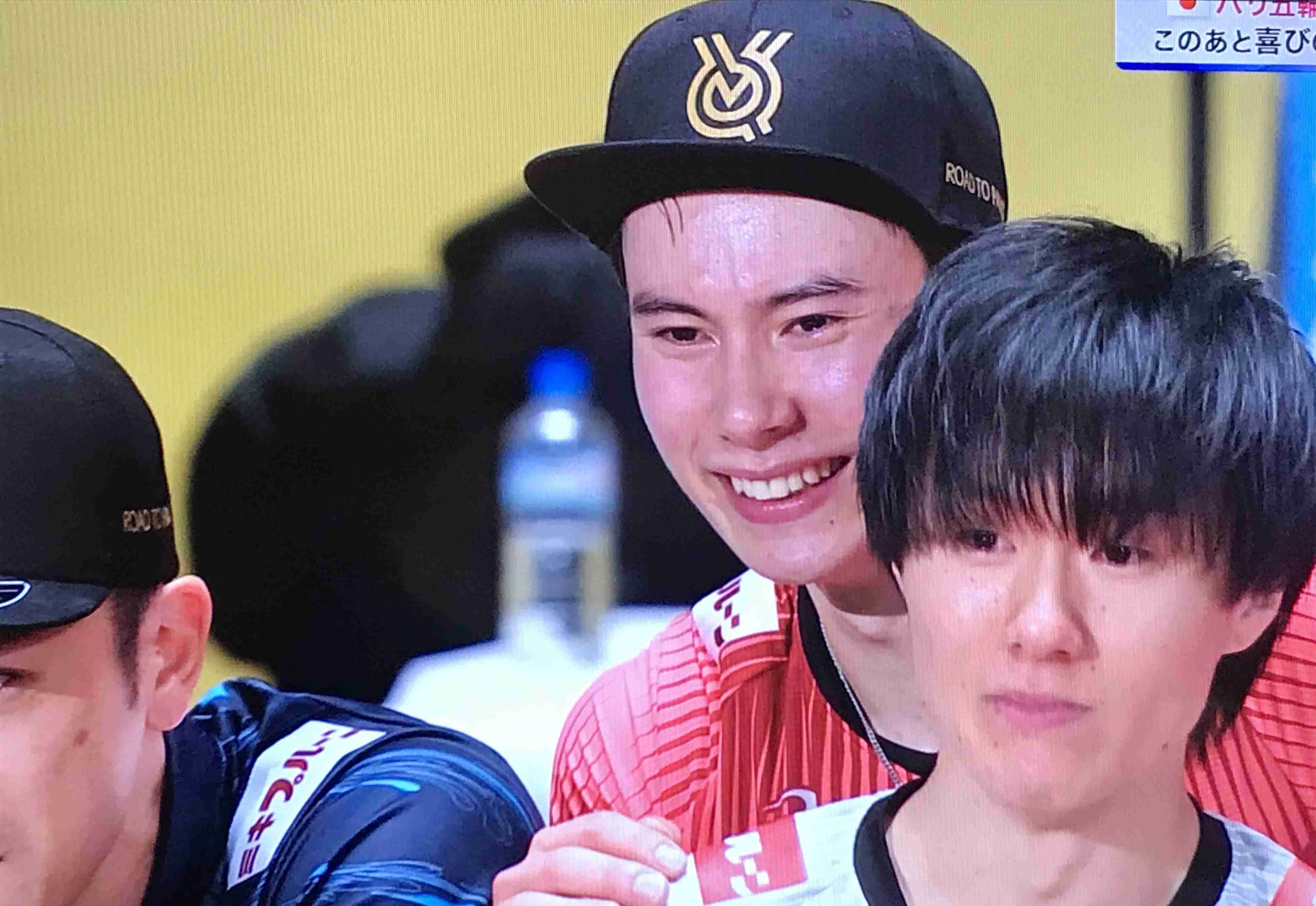 【実況・感想】パリ五輪予選／ワールドカップバレー2023 男子「日本vsスロベニア」