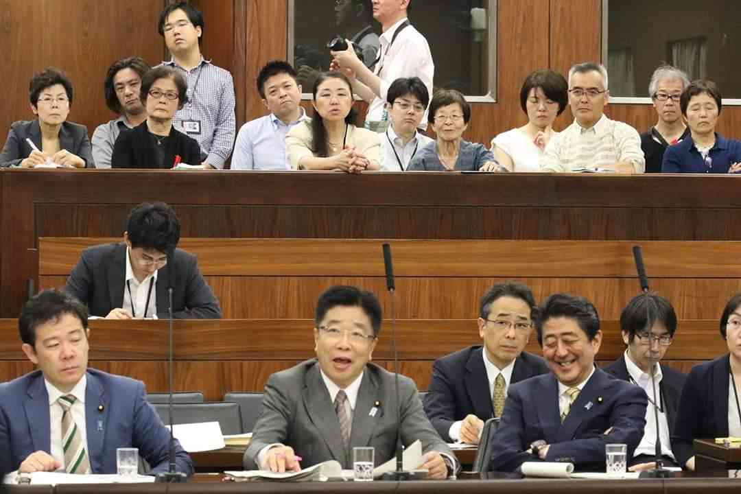 ANN世論調査　岸田内閣支持率　発足後最低の26.9％