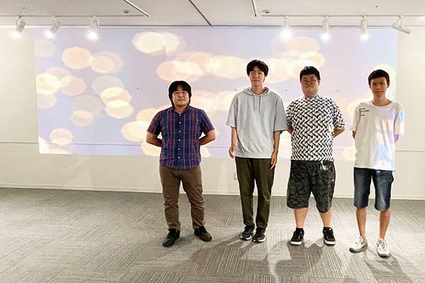 大学生の子供がいる人、相談し合いましょう