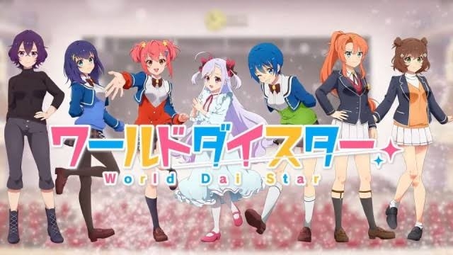 もっと人気が出てもいいと思う漫画・アニメ