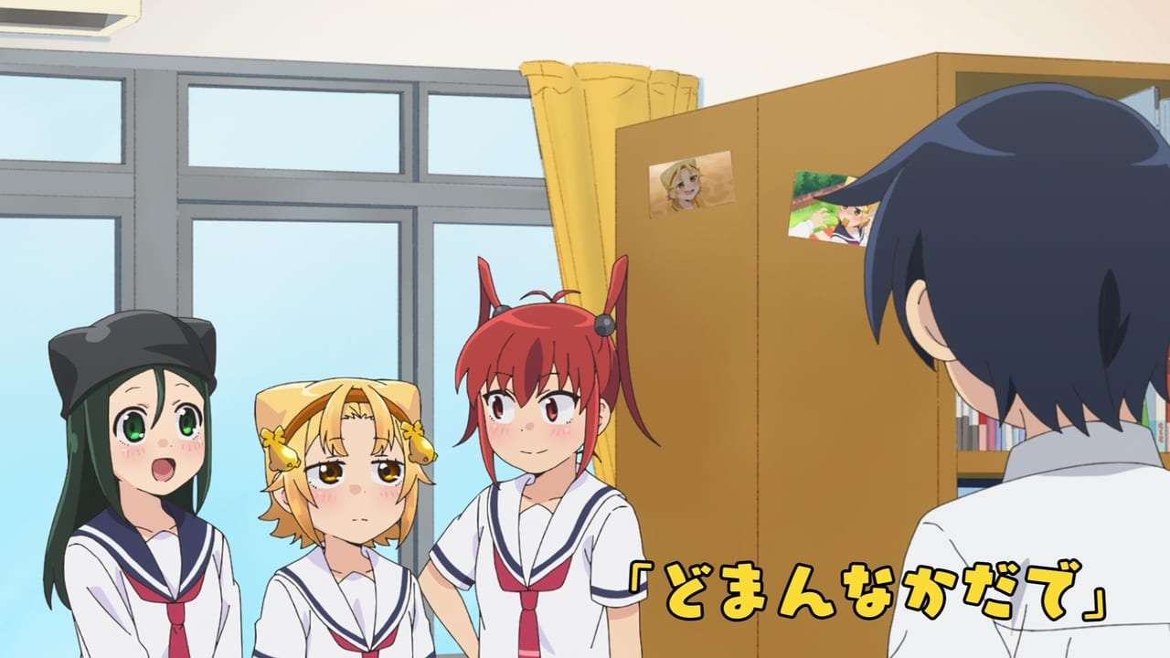 もっと人気が出てもいいと思う漫画・アニメ