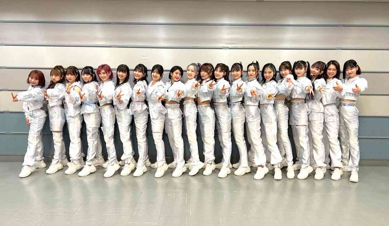 今までライブ参戦したことがあるアーティスト