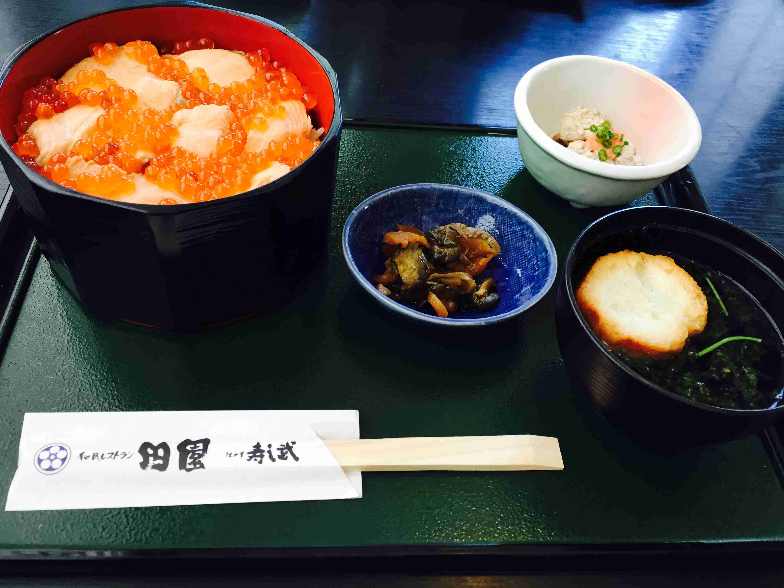 ご当地名物が食べたい！