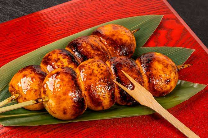 ご当地名物が食べたい！