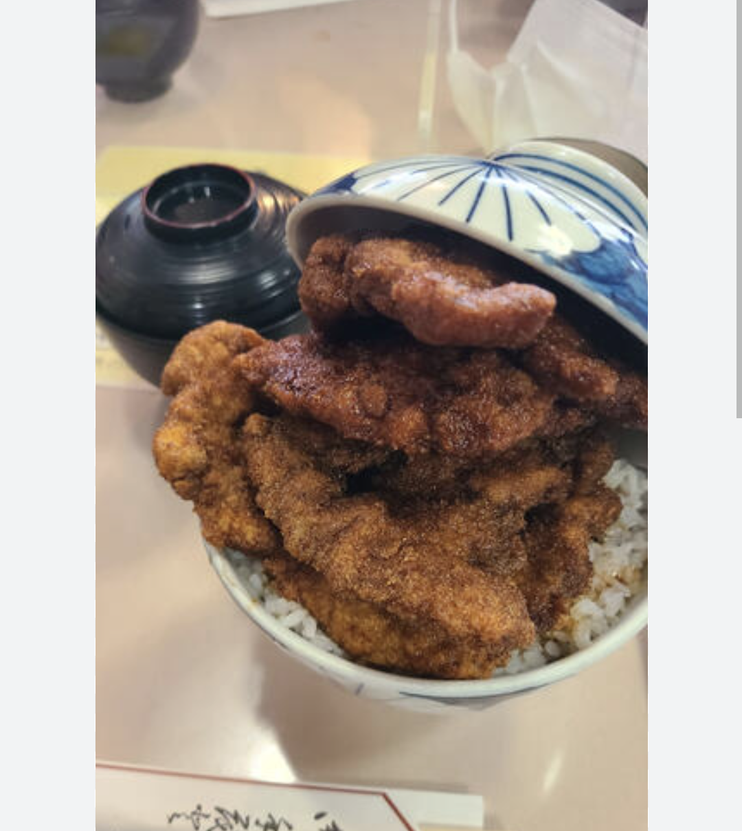 ご当地名物が食べたい！