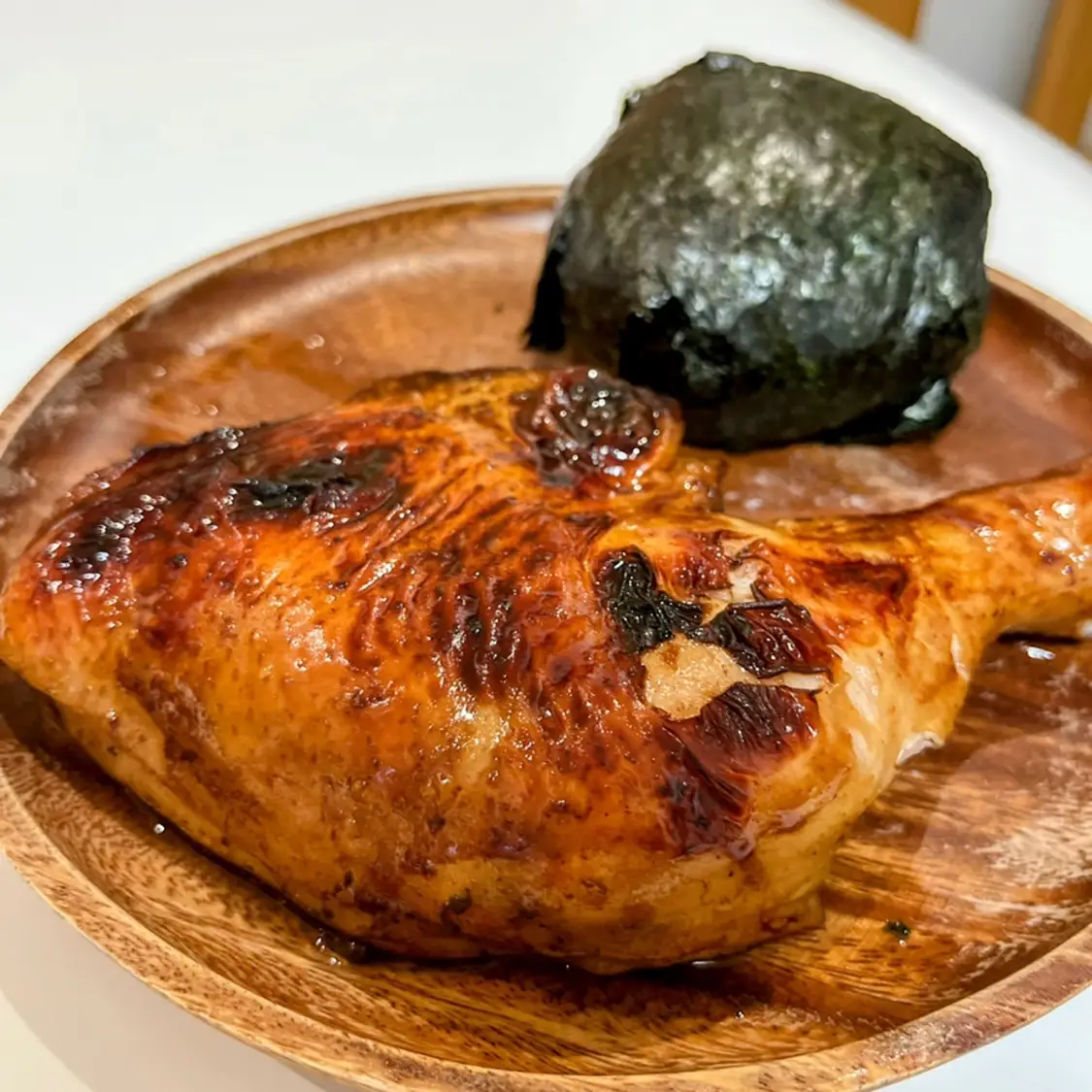 ご当地名物が食べたい！