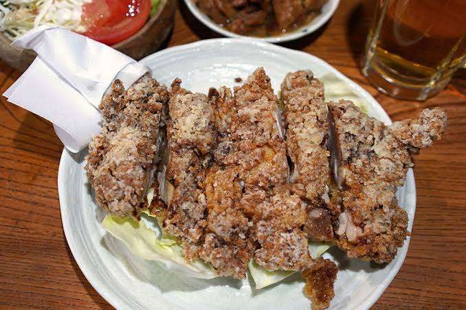 ご当地名物が食べたい！