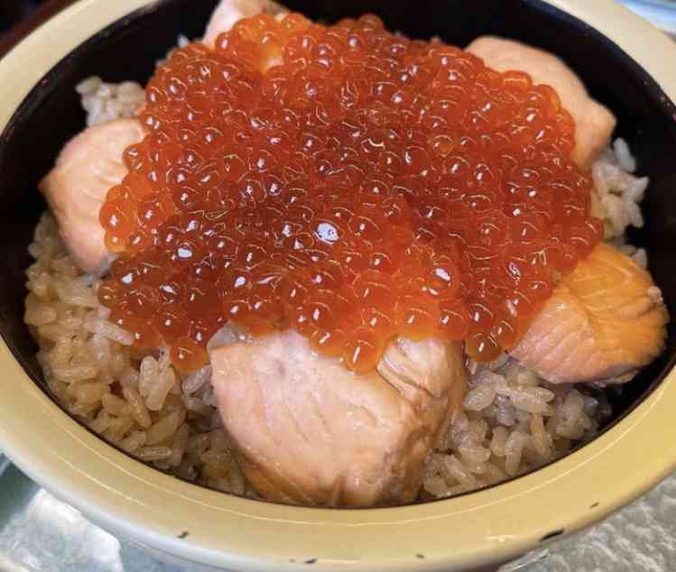 ご当地名物が食べたい！