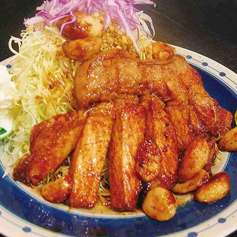 ご当地名物が食べたい！