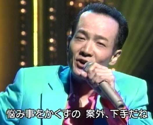 悩み事があると何もヤル気がしない