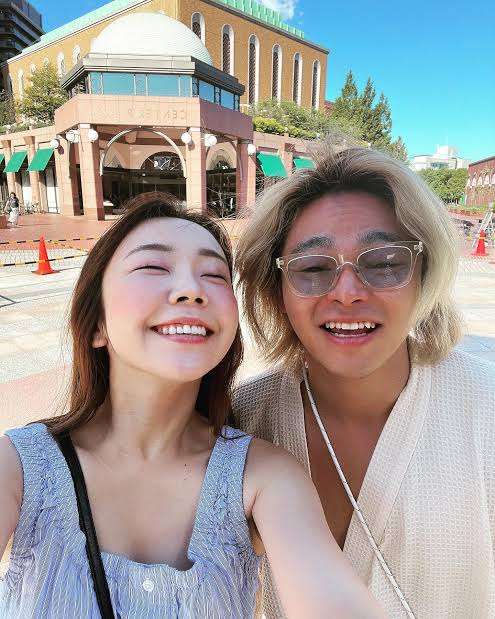 結婚後の旅行について