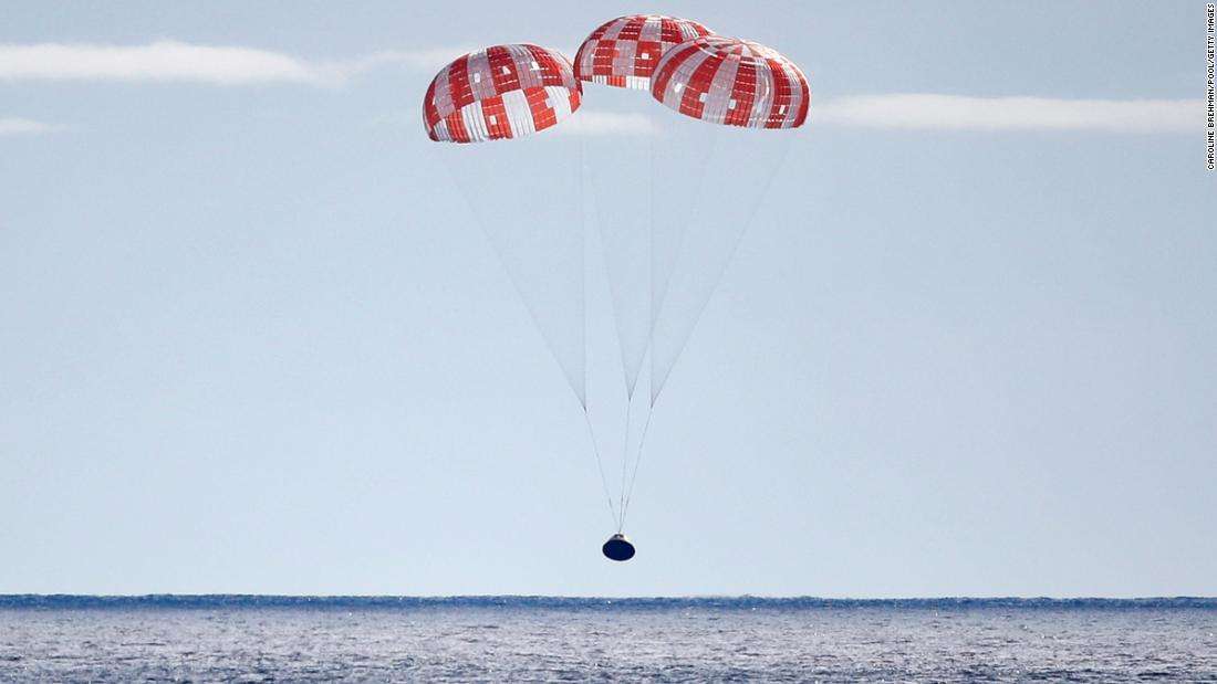 NASA、2040年までに“月に住宅建設”を計画