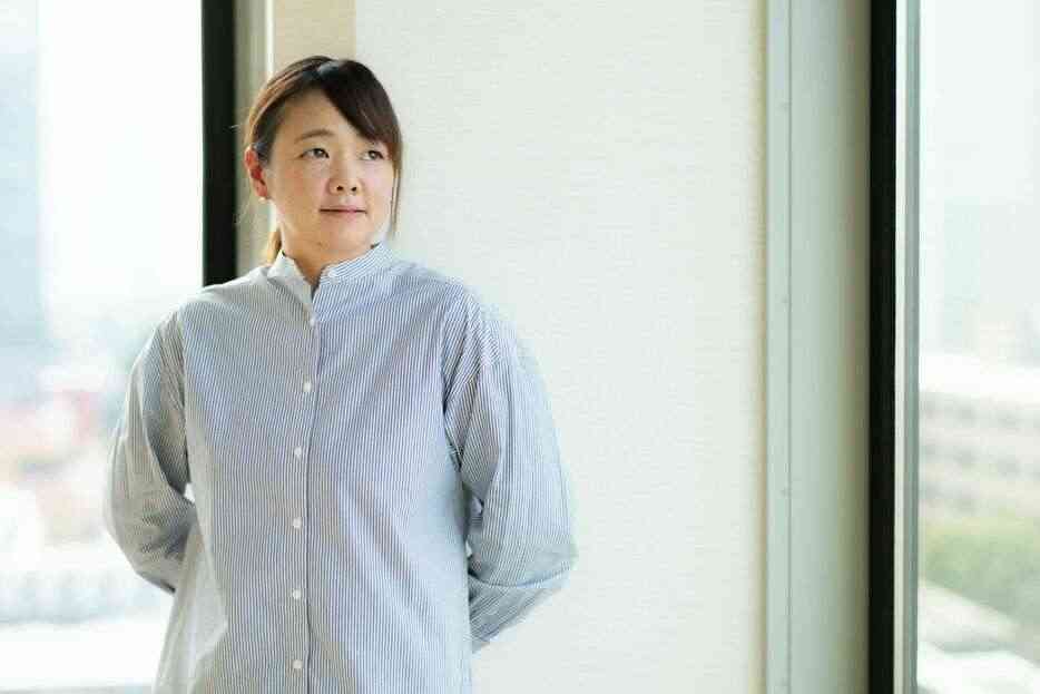 鼻の穴が、丸いのです