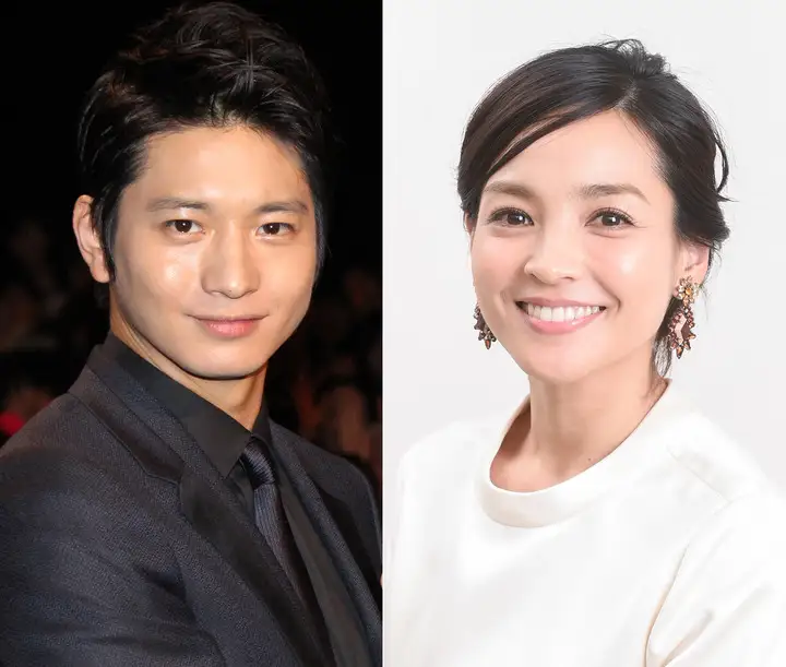 向井理、学生時代のモテエピソード明かされる「みんなめっちゃ嫉妬してる」