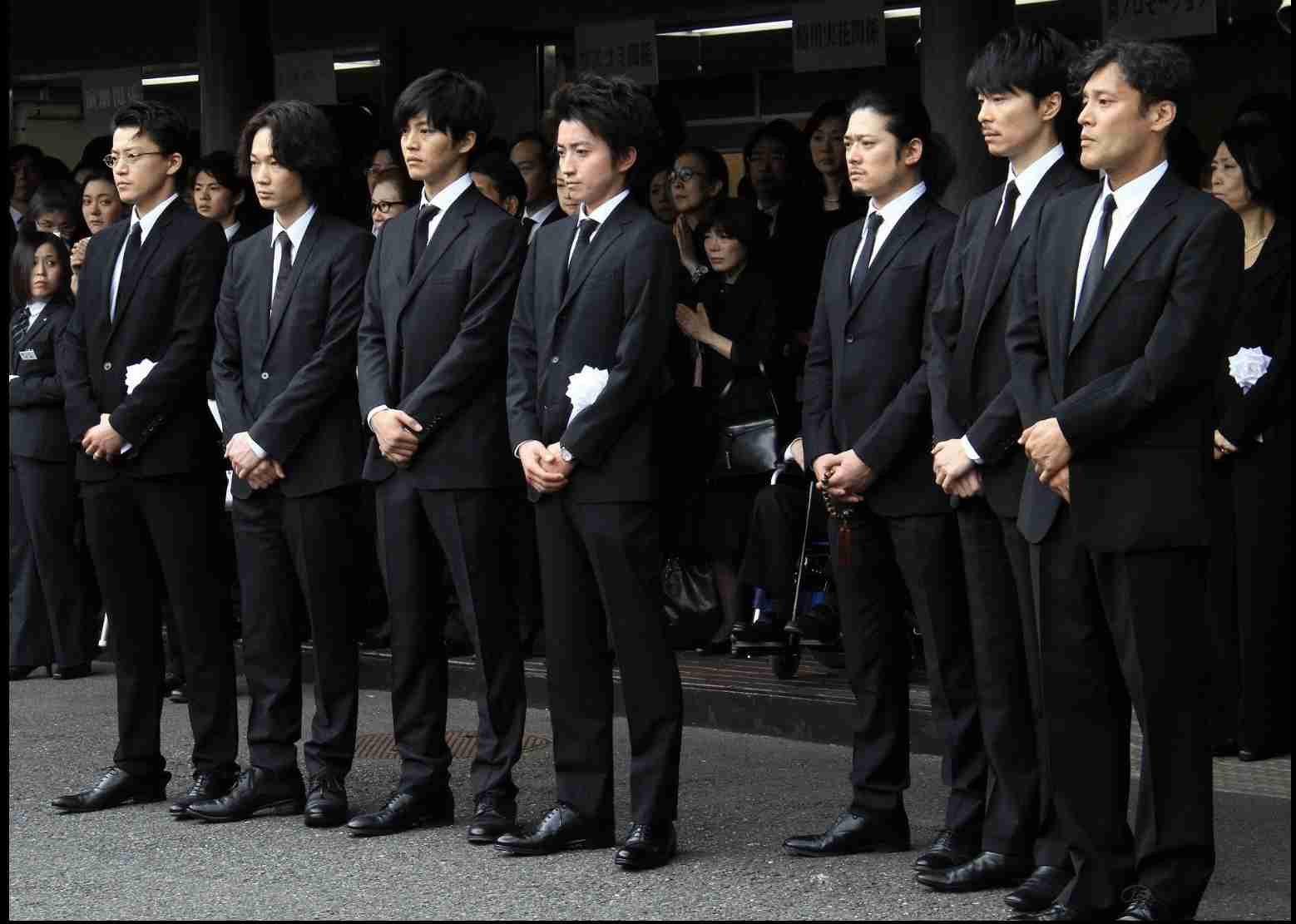 向井理、学生時代のモテエピソード明かされる「みんなめっちゃ嫉妬してる」