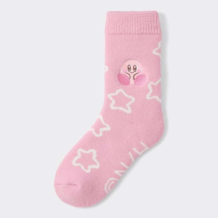 履いてる靴下、最近買った靴下何でも良いので見せてください。