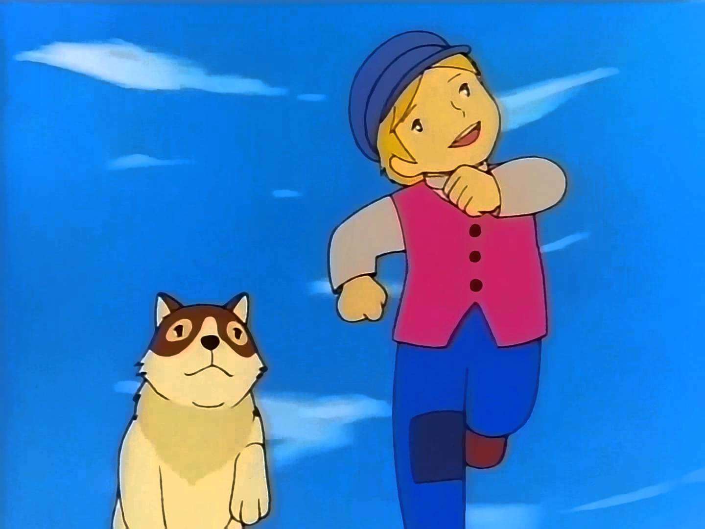 【二次元】なんで嫌われているのかわからないキャラ