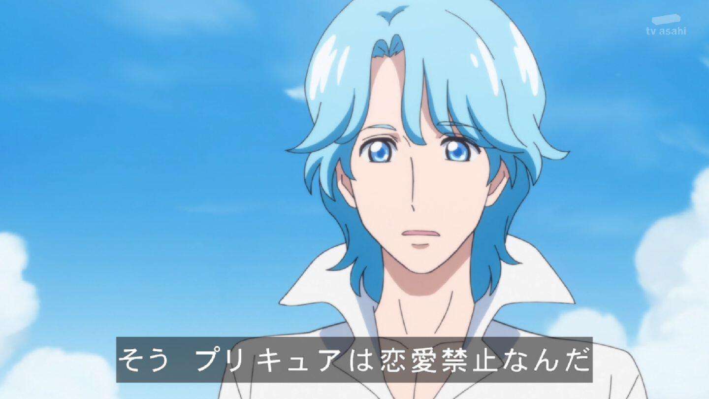 【二次元】なんで嫌われているのかわからないキャラ