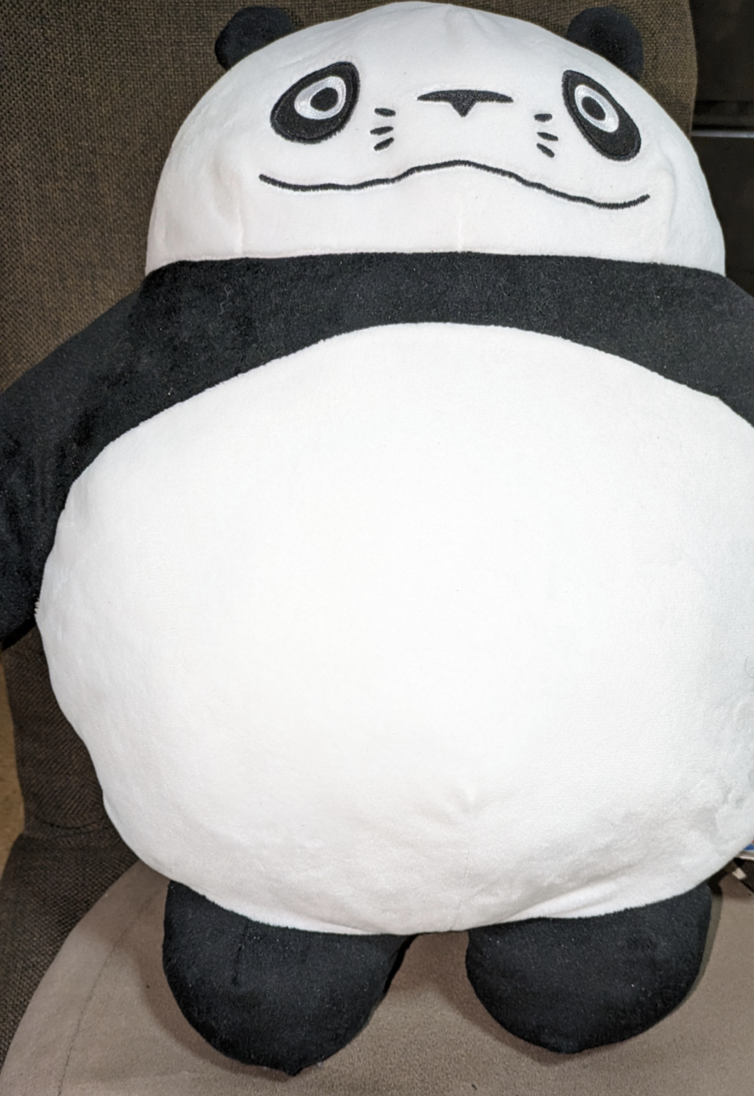 ぬいぐるみを溺愛してる人集合【part10】