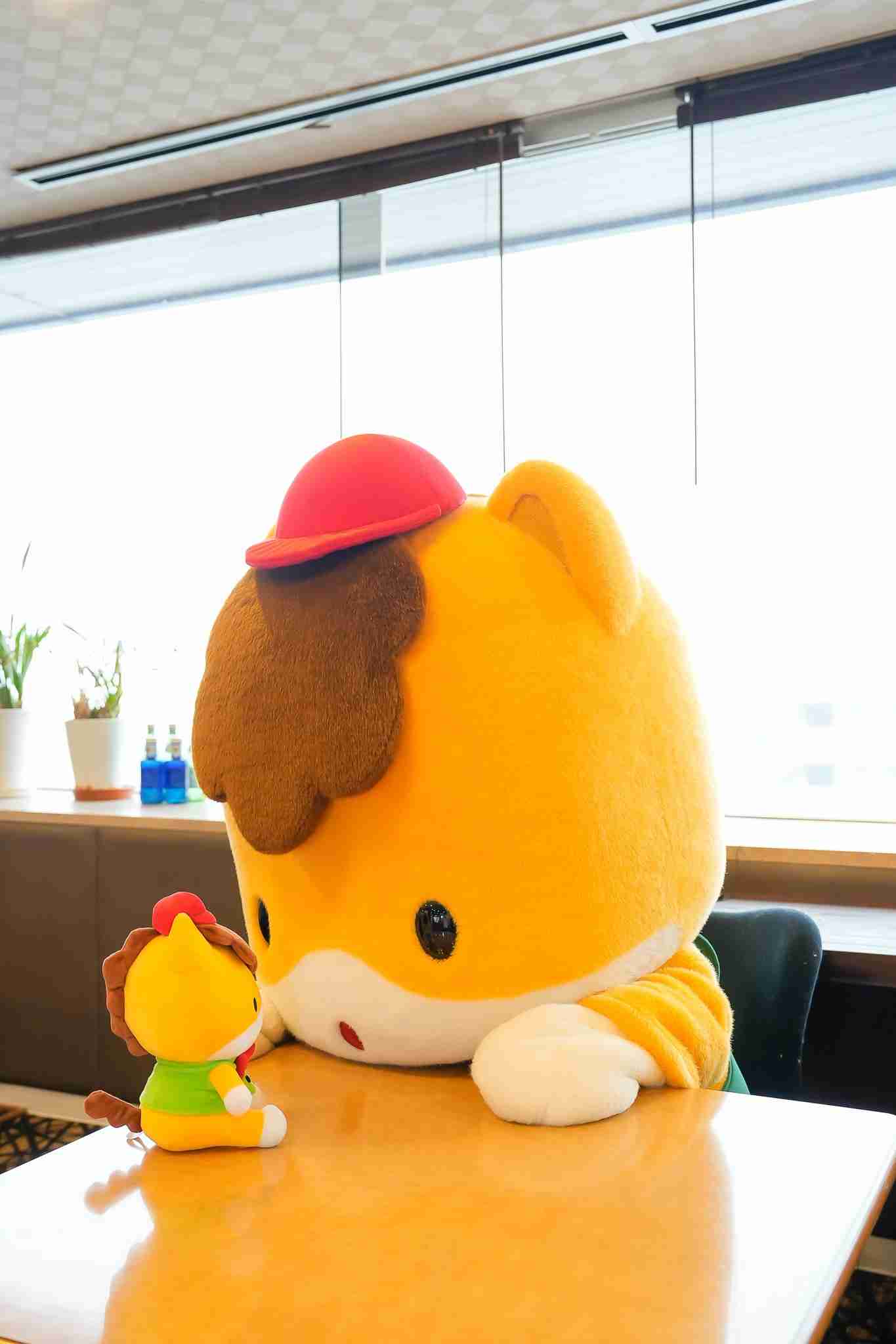 ぬいぐるみを溺愛してる人集合【part10】