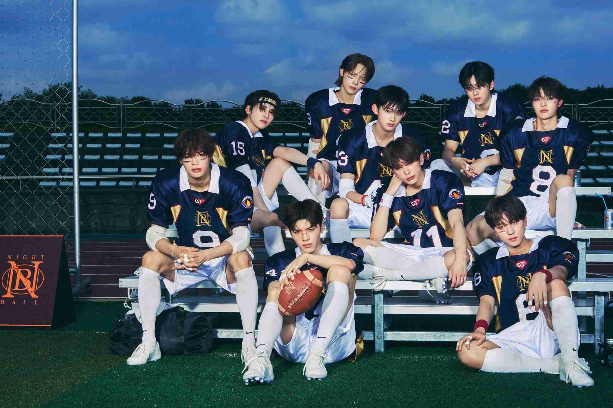 &TEAM ファントピpart.13【Kくん赤坂ミニマラソン優勝おめでとう】
