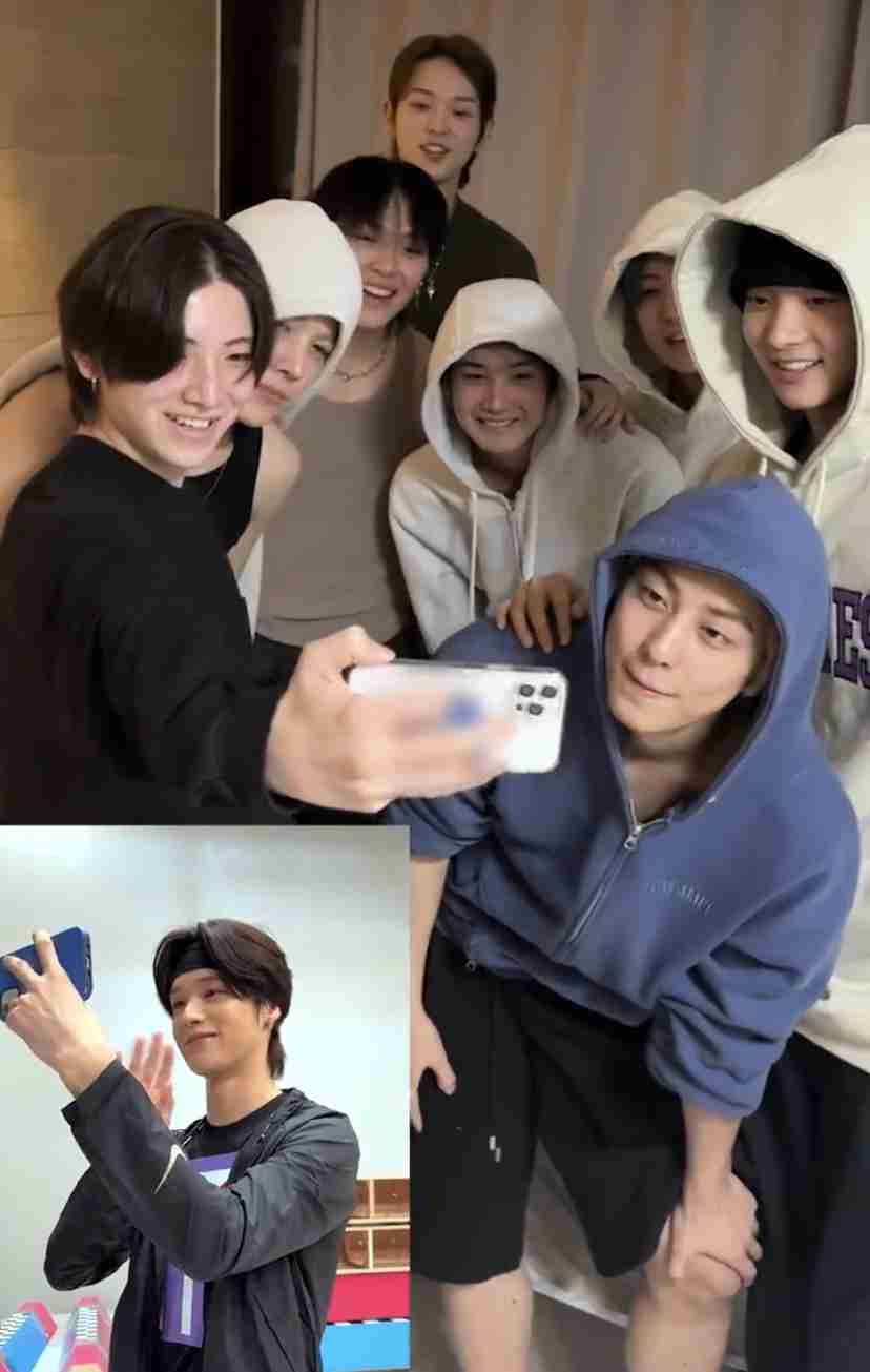 &TEAM ファントピpart.13【Kくん赤坂ミニマラソン優勝おめでとう】