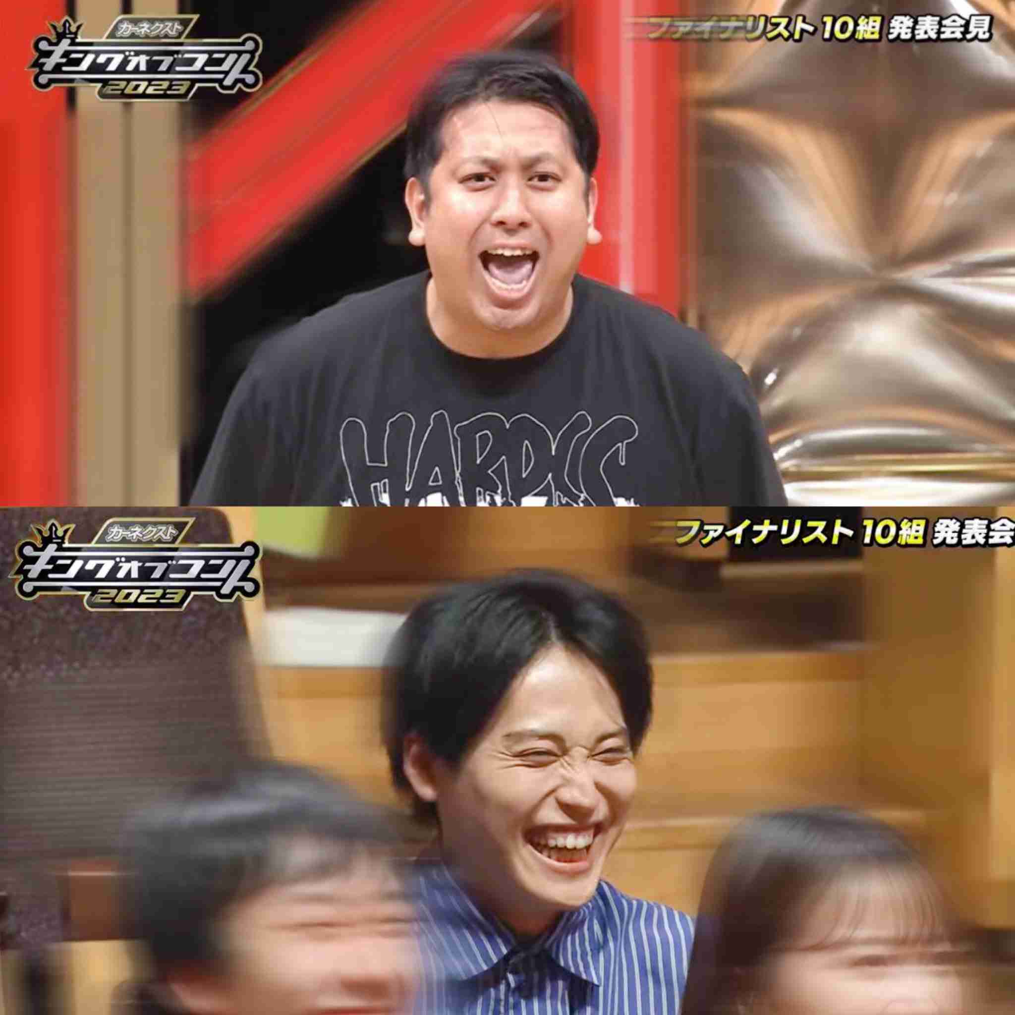 お笑い芸人の好きな画像が集まるトピ