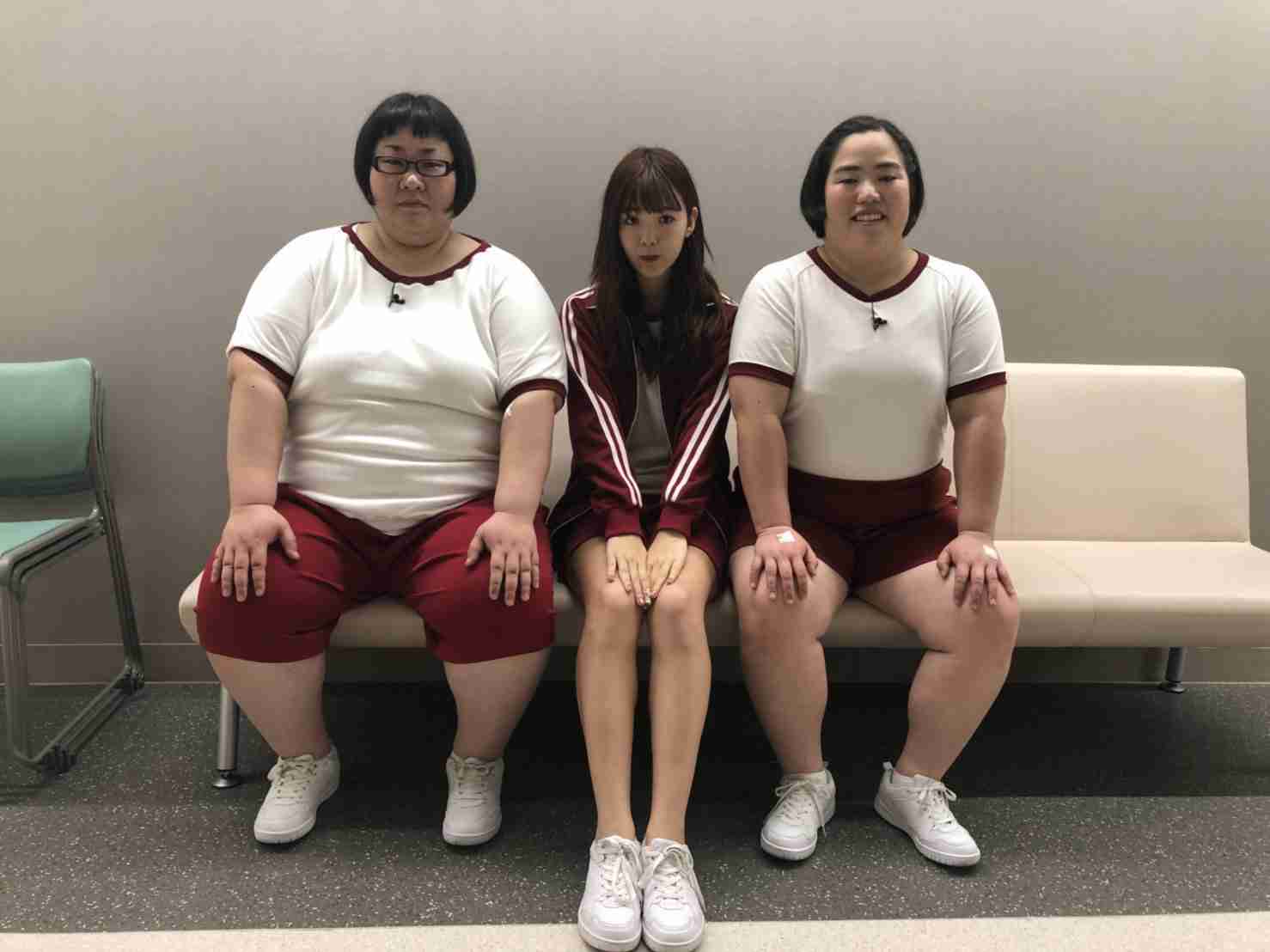 お笑い芸人の好きな画像が集まるトピ