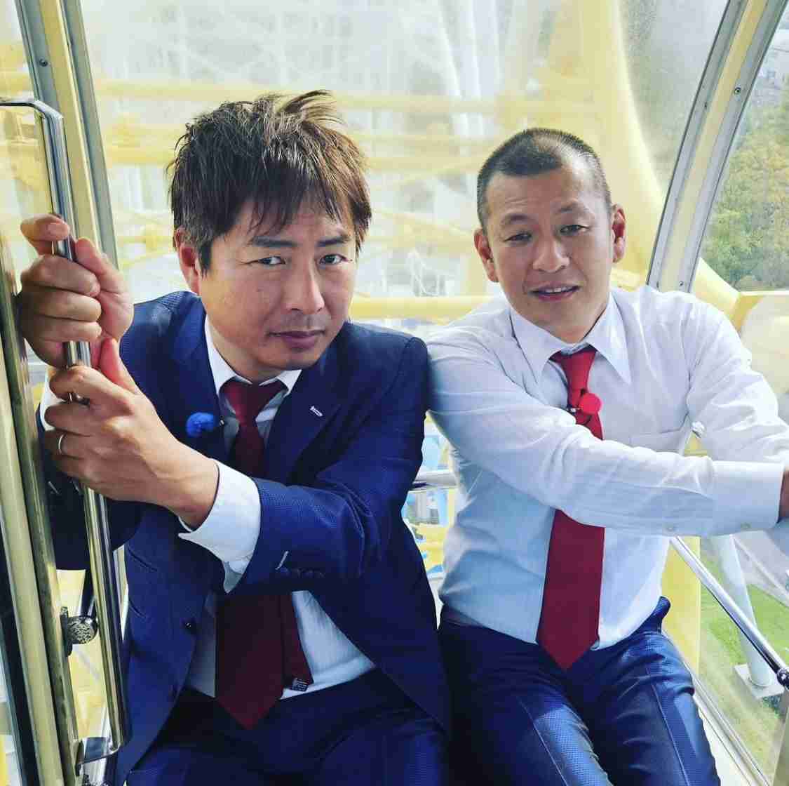 お笑い芸人の好きな画像が集まるトピ