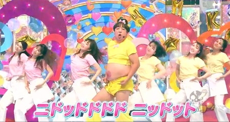 お笑い芸人の好きな画像が集まるトピ