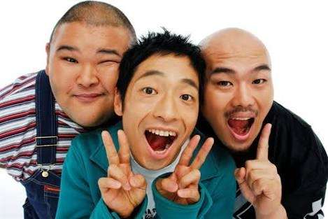 お笑い芸人の好きな画像が集まるトピ