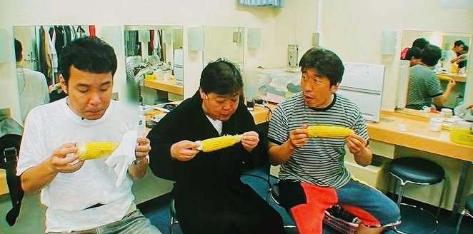 お笑い芸人の好きな画像が集まるトピ